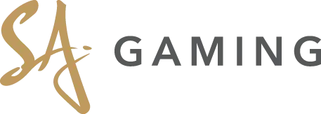 LOGO BY บาคาร่า sa gaming